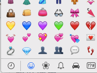 Emoticons zum kopieren whatsapp Emojis zum